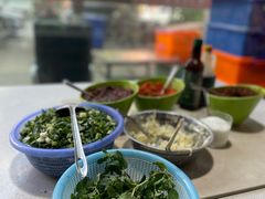 -小倪羊肉米线馆