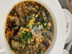 -阿毛饭店(和义路店)