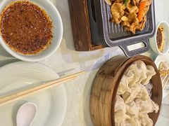 -韩记海鲜饺子旗舰店(红海新区店)