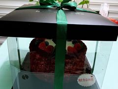 -姆们M Sweetie Cake(三里屯店)