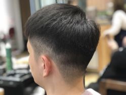 -Mentor Hair Salon