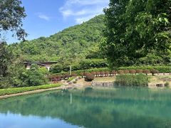 -桃花岭景区