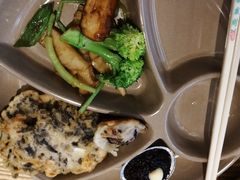 -素满香·素食自助餐(福州·长乐北路店)