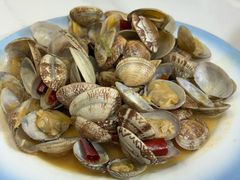 -来之顺海鲜菜馆·青岛菜·始于1993(栈桥店)