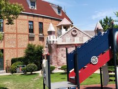 -安徒生童话乐园