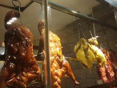 -宏记广东客家菜(丰汇店)