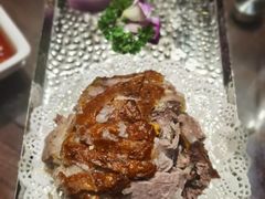 -驿楼兰·新疆菜(火车站店)