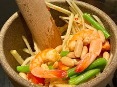 -simply thai天泰(静安嘉里中心店)
