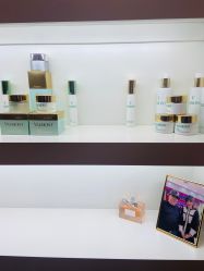 -美肤盾祛痘·问题肌头疗管理中心