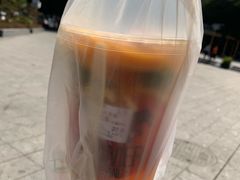 -九里香奶茶果汁(碧湖店)