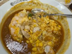 -COCO壱番屋(北京平安国际金融中心店)