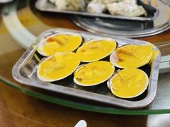 -蚝得喜海鲜(东城店)