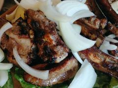 -新疆欣悦饭庄