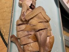 -龙泉人椰子鸡.糟粕醋.海南菜(三亚旗舰店)