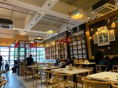 -赛百味(仙林金鹰店)