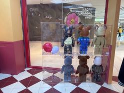 -Devilhands Barbershop男士理容店