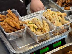 -黎里王记辣脚(黎里总店)