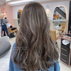 -BHG Hair Salon