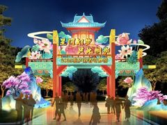 -运河游船(武林门码头)