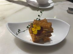 -顺德美的万豪酒店-万豪中餐厅