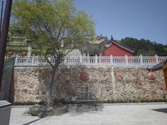 -句容茅山景区