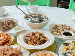 -众味海鲜大排档·活海鲜·潮汕味(南澳店)