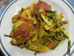 -陳妈妈泰国菜
