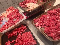 -牛人日志·鲜牛肉骨汤火锅(万科里瑧店)