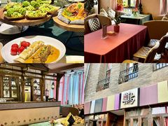 -翡翠鸟精品泰国菜(北辰财富中心店)