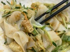 阳阳凉皮-阳阳中国饭(龙湖大兴天街)