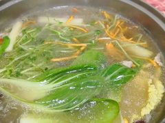 -盒马鲜生(昆城店)