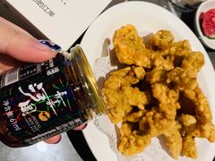 -长嘉·河图火锅(长嘉汇江景旗舰店)