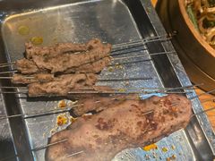 -黄小串·烤串海鲜涮牛肚(升龙广场店)
