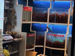 -指爱龙虾(金杨路总店)