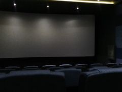 放映厅-CGV影城(金银潭激光IMAX店)