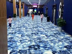 -中影星美国际影城(汉中店)