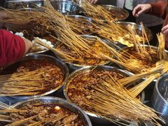 -嘉州鲜知味钵钵鸡(奎星楼店)