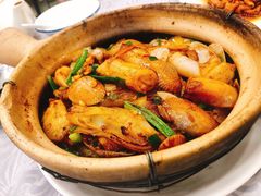 花甲啫肠粉-粤·向群饭店(龙津东路总店)