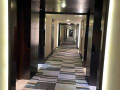 -青岛海尔洲际酒店