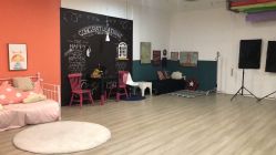 -格林童趣专业儿童摄影(公益西桥店)