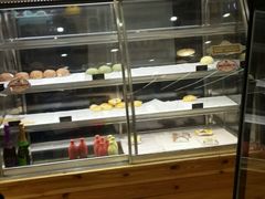 面包甜点陈列柜-BREAD WAY面包路·欧式面包(龙湖时代D馆店)
