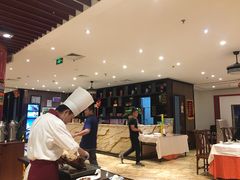 -便宜坊烤鸭店(甜水园店)