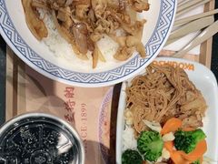 -吉野家(顺义站前北街店)