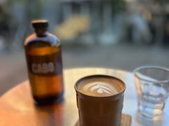 -CABO Coffee