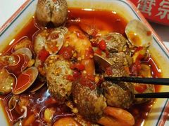 -蟹宗蟹(润达国际五楼店)