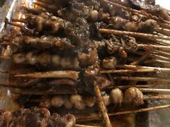 -十里铺铁板鱿鱼