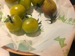 -季季山·云南野生菌火锅(上海首店)