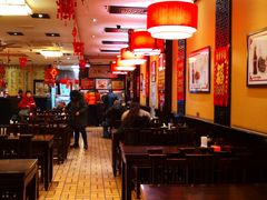 大堂-姚记炒肝店(簋街店)
