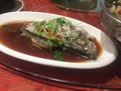 -锦海城市大酒店·上海酒楼(会馆浜路店)