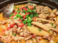 -熊记虾王·小龙虾(东晓南店)